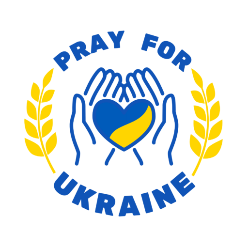 Pray For Ukraine